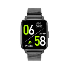 Load image into Gallery viewer, DTX MAX Smart Watch IP68 Waterproof ECG Heart Rate 1.78inch Sleep Monitor Blood Pressure VS W26 P8 Pro SmartWatch Men
