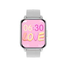 Load image into Gallery viewer, DTX MAX Smart Watch IP68 Waterproof ECG Heart Rate 1.78inch Sleep Monitor Blood Pressure VS W26 P8 Pro SmartWatch Men
