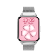 Load image into Gallery viewer, DTX MAX Smart Watch IP68 Waterproof ECG Heart Rate 1.78inch Sleep Monitor Blood Pressure VS W26 P8 Pro SmartWatch Men
