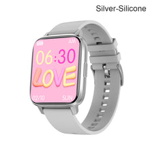 Load image into Gallery viewer, DTX MAX Smart Watch IP68 Waterproof ECG Heart Rate 1.78inch Sleep Monitor Blood Pressure VS W26 P8 Pro SmartWatch Men
