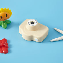 Load image into Gallery viewer, Children Kids Camera Mini Educational Toys For Children Baby Gifts Birthday Gift Digital Camera 1080P Projection Video Camera

