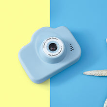 Load image into Gallery viewer, Children Kids Camera Mini Educational Toys For Children Baby Gifts Birthday Gift Digital Camera 1080P Projection Video Camera
