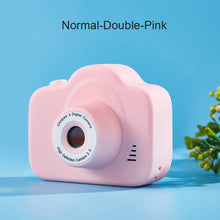 Load image into Gallery viewer, Children Kids Camera Mini Educational Toys For Children Baby Gifts Birthday Gift Digital Camera 1080P Projection Video Camera
