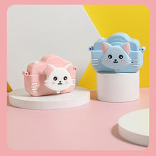 Load image into Gallery viewer, Children Kids Camera Mini Educational Toys For Children Baby Gifts Birthday Gift Digital Camera 1080P Projection Video Camera
