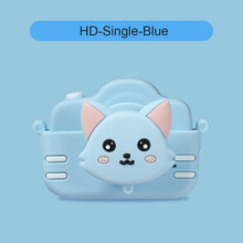 Load image into Gallery viewer, Children Kids Camera Mini Educational Toys For Children Baby Gifts Birthday Gift Digital Camera 1080P Projection Video Camera
