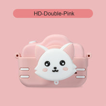 Load image into Gallery viewer, Children Kids Camera Mini Educational Toys For Children Baby Gifts Birthday Gift Digital Camera 1080P Projection Video Camera
