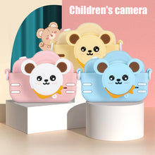 Load image into Gallery viewer, Children Kids Camera Mini Educational Toys For Children Baby Gifts Birthday Gift Digital Camera 1080P Projection Video Camera
