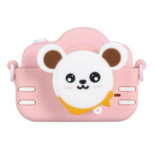 Load image into Gallery viewer, Children Kids Camera Mini Educational Toys For Children Baby Gifts Birthday Gift Digital Camera 1080P Projection Video Camera
