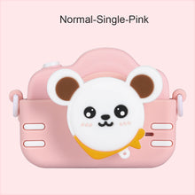 Load image into Gallery viewer, Children Kids Camera Mini Educational Toys For Children Baby Gifts Birthday Gift Digital Camera 1080P Projection Video Camera
