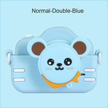 Load image into Gallery viewer, Children Kids Camera Mini Educational Toys For Children Baby Gifts Birthday Gift Digital Camera 1080P Projection Video Camera
