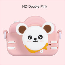 Load image into Gallery viewer, Children Kids Camera Mini Educational Toys For Children Baby Gifts Birthday Gift Digital Camera 1080P Projection Video Camera
