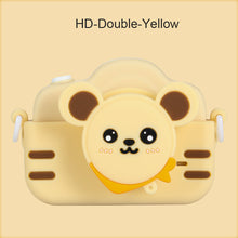 Load image into Gallery viewer, Children Kids Camera Mini Educational Toys For Children Baby Gifts Birthday Gift Digital Camera 1080P Projection Video Camera
