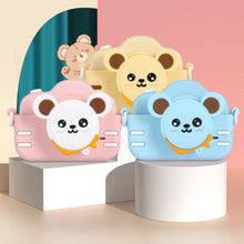 Load image into Gallery viewer, Children Kids Camera Mini Educational Toys For Children Baby Gifts Birthday Gift Digital Camera 1080P Projection Video Camera
