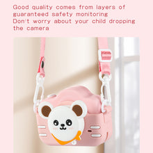 Load image into Gallery viewer, Children Kids Camera Mini Educational Toys For Children Baby Gifts Birthday Gift Digital Camera 1080P Projection Video Camera

