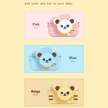 Load image into Gallery viewer, Children Kids Camera Mini Educational Toys For Children Baby Gifts Birthday Gift Digital Camera 1080P Projection Video Camera
