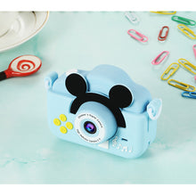Load image into Gallery viewer, Children Kids Camera Mini Educational Toys For Children Baby Gifts Birthday Gift Digital Camera 1080P Projection Video Camera

