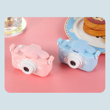 Load image into Gallery viewer, Children Kids Camera Mini Educational Toys For Children Baby Gifts Birthday Gift Digital Camera 1080P Projection Video Camera
