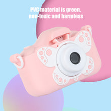 Load image into Gallery viewer, Children Kids Camera Mini Educational Toys For Children Baby Gifts Birthday Gift Digital Camera 1080P Projection Video Camera
