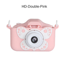 Load image into Gallery viewer, Children Kids Camera Mini Educational Toys For Children Baby Gifts Birthday Gift Digital Camera 1080P Projection Video Camera

