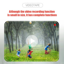 Load image into Gallery viewer, Children Kids Camera Mini Educational Toys For Children Baby Gifts Birthday Gift Digital Camera 1080P Projection Video Camera
