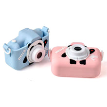 Load image into Gallery viewer, Children Kids Camera Mini Educational Toys For Children Baby Gifts Birthday Gift Digital Camera 1080P Projection Video Camera
