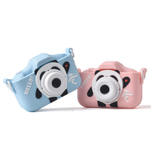 Load image into Gallery viewer, Children Kids Camera Mini Educational Toys For Children Baby Gifts Birthday Gift Digital Camera 1080P Projection Video Camera
