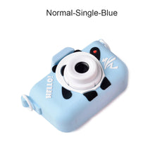 Load image into Gallery viewer, Children Kids Camera Mini Educational Toys For Children Baby Gifts Birthday Gift Digital Camera 1080P Projection Video Camera
