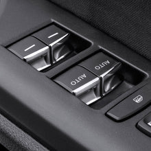 Load image into Gallery viewer, 7Pcs Car Windows Lifter Button Cover Trim for Honda Civic 10th 2012-2019 Accessories Decoration Chrome
