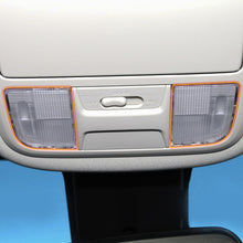 Load image into Gallery viewer, Pair Car PC Front Interior Roof Map Light Room Lamp Clear Lens Fit for Honda Fit Accord Civic CRV 34402SDAA01,34401SDAA01
