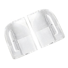Load image into Gallery viewer, Pair Car PC Front Interior Roof Map Light Room Lamp Clear Lens Fit for Honda Fit Accord Civic CRV 34402SDAA01,34401SDAA01
