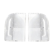 Load image into Gallery viewer, Pair Car PC Front Interior Roof Map Light Room Lamp Clear Lens Fit for Honda Fit Accord Civic CRV 34402SDAA01,34401SDAA01
