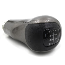 Load image into Gallery viewer, Manual 5/6 Speed Gear Shift Knob Stick Ball Head Knob Handbrake Cover For Honda Civic DX EX LX 2006-2011
