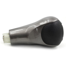 Load image into Gallery viewer, Manual 5/6 Speed Gear Shift Knob Stick Ball Head Knob Handbrake Cover For Honda Civic DX EX LX 2006-2011
