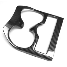 Load image into Gallery viewer, Car Water Cup Decorative Frame Sticker Cup Frame Car Decoration Accessories For Nissan X trail T32 X-trail 2014-2020

