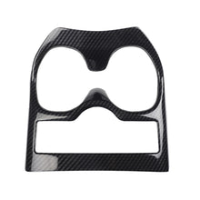 Load image into Gallery viewer, Car Water Cup Decorative Frame Sticker Cup Frame Car Decoration Accessories For Nissan X trail T32 X-trail 2014-2020
