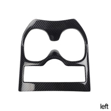 Load image into Gallery viewer, Car Water Cup Decorative Frame Sticker Cup Frame Car Decoration Accessories For Nissan X trail T32 X-trail 2014-2020
