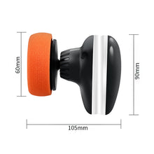 Load image into Gallery viewer, 12V 0-120W 12000r/min Car Electric Polisher Handheld Portable Polishing Machine Automobile Repair Scratch Home Household
