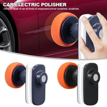 Load image into Gallery viewer, 120W 12000r/min 12V Portable Electric Handheld Car Polisher Car Polishing Machine Waxing Machine
