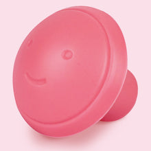 Load image into Gallery viewer, Silicone V Face Lifting Tool Exerciser Mouth Exercise Face Double Chin Slimming Tool Tighten The Facial Lines Skin Care Tool
