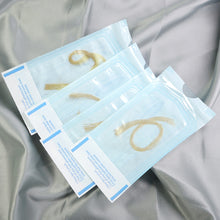 Load image into Gallery viewer, Absorbable Anti-wrinkle Beauty Facelift Face Filler Collagen Based Protein Thread Care Skin Gold Protein Line
