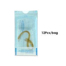 Load image into Gallery viewer, Absorbable Anti-wrinkle Beauty Facelift Face Filler Collagen Based Protein Thread Care Skin Gold Protein Line
