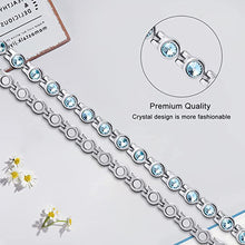 Load image into Gallery viewer, Fashion Bracelet Jewelry Energy Health Balance Magnetic Bracelets Bracelets for Women Charm Sexy Bracelet
