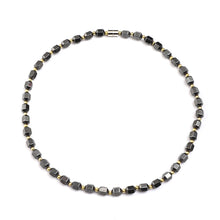 Load image into Gallery viewer, Hot Sale Luxury Fashion Health Energy Bracelet Men Hematite Bio Magnetic Anti-fatigue Anti-radiation Bracelets Jewelry
