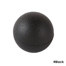 Load image into Gallery viewer, Lacrosse Myofascia Ball Massage Ball High Density Lightweight Fitness Body Fascia Massage Yoga Exercise Relieve Pain
