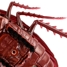 Load image into Gallery viewer, Simulated Cockroach Toy Cat Electric Vibration Cockroach Toys Pet Kitten Interactive Toys Simution Cockroach Tricky Toys Insect Model
