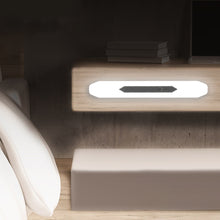 Load image into Gallery viewer, Stepless Dimming Motion Sensor Night Light USB Rechargeable Wireless Lamp Bedroom Bedside Cabinet Wardrobe Night Lighting
