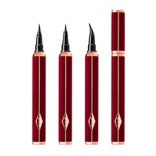 Load image into Gallery viewer, Silky Smooth Colorful Long Lasting Liquid Eye Liner Pencil Matte Waterproof Anti-sweat Eyeliner Pen Makeup Cosmetics Eyeliner
