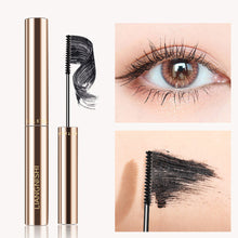 Load image into Gallery viewer, Mascara Curling Thick and Lasting Long-lasting Non-makeup Waterproof Eyelashes Primer Non-smudge Waterproof Slender Mascara
