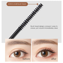 Load image into Gallery viewer, Mascara Curling Thick and Lasting Long-lasting Non-makeup Waterproof Eyelashes Primer Non-smudge Waterproof Slender Mascara

