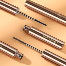 Load image into Gallery viewer, Mascara Curling Thick and Lasting Long-lasting Non-makeup Waterproof Eyelashes Primer Non-smudge Waterproof Slender Mascara
